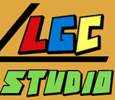LGC Studio logo